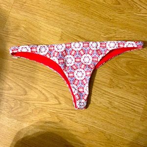 Ola Feroz Bikini Bottom